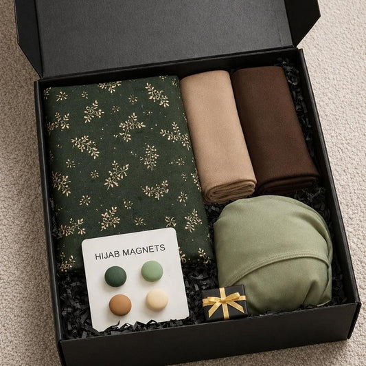 Why Premium Hijabs Are Worth the Investment