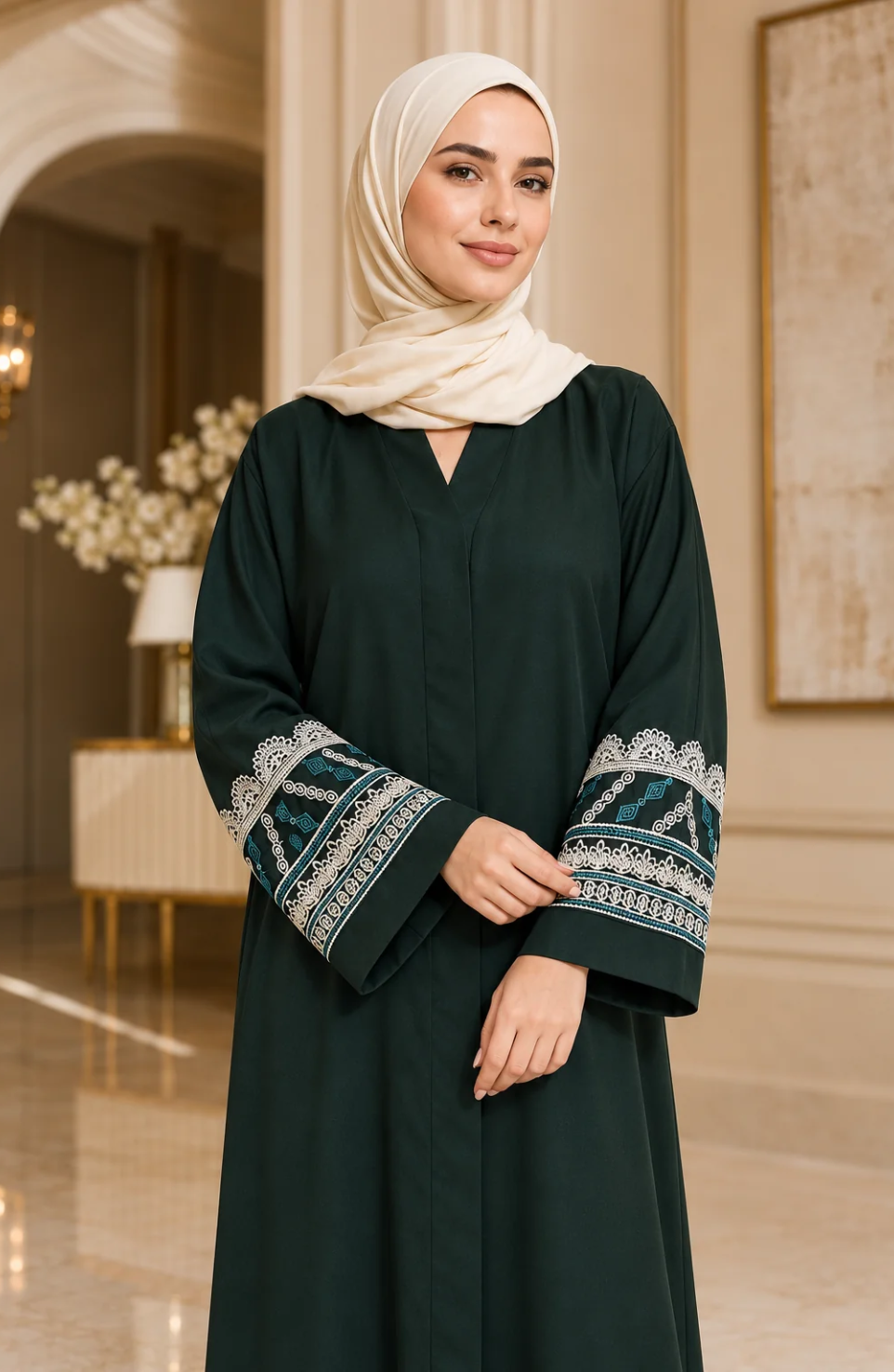 Abaya