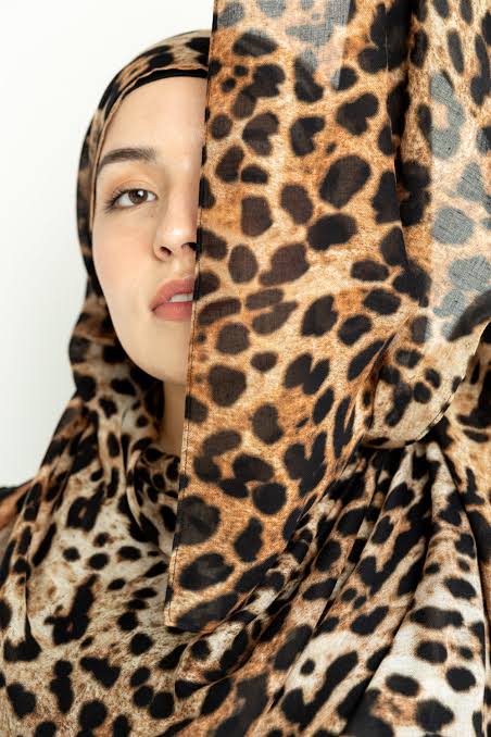 Leopards Print