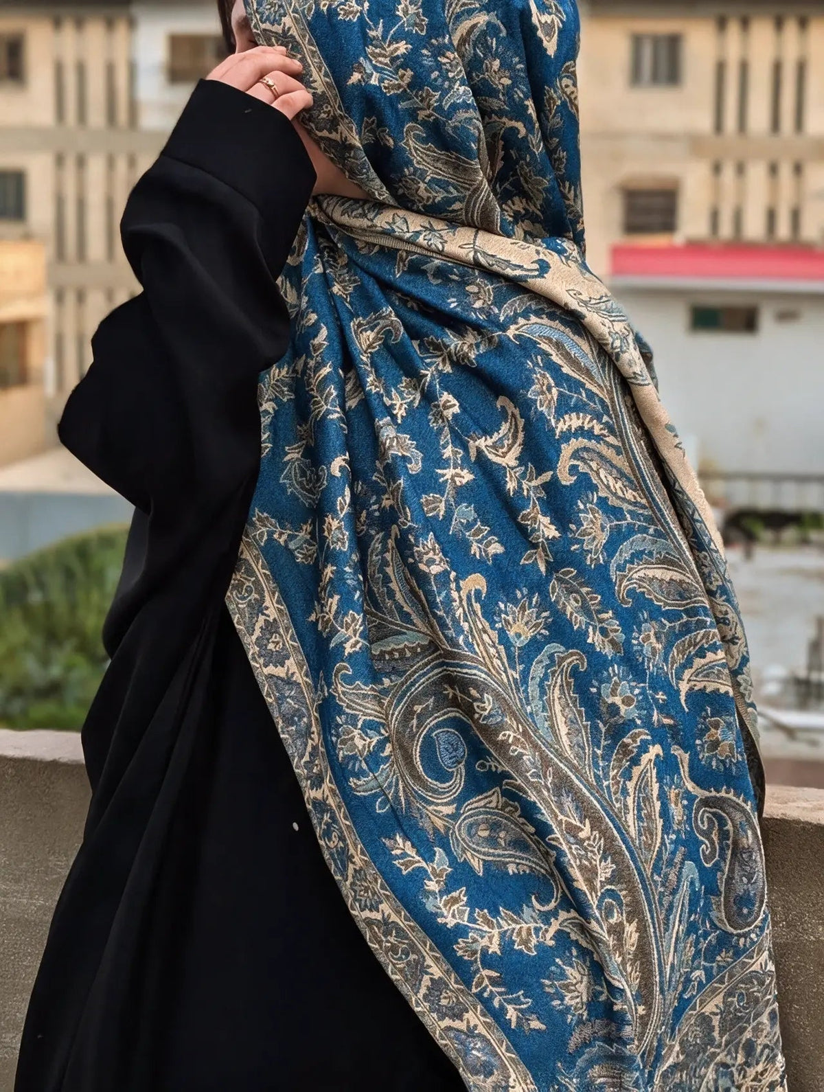 PASHMINA