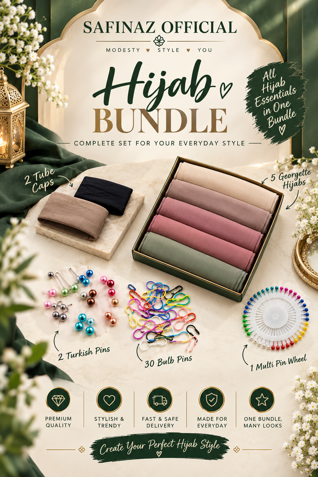 Bundle # 002