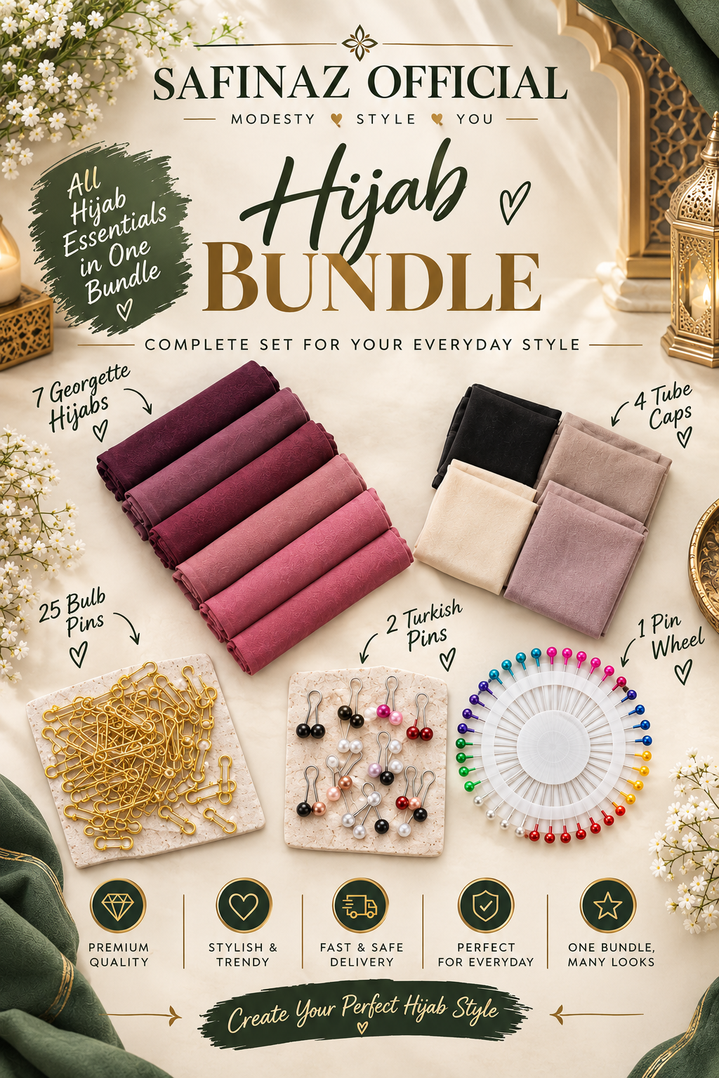 Bundle # 001