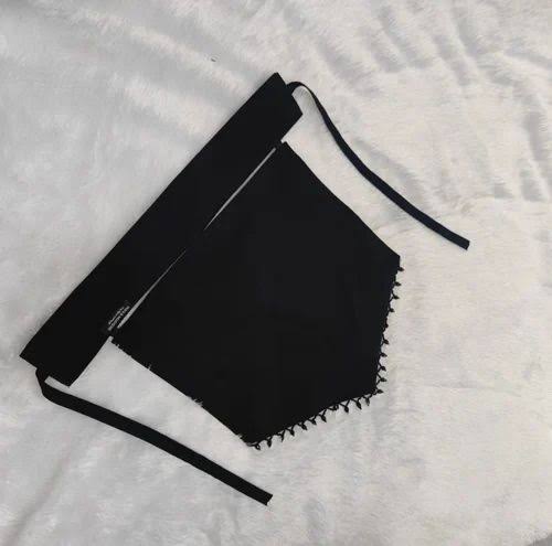 SAUDI NIQAB CUT WORK
