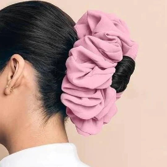 SCRUNCHIES