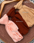 PACK OF 3 HIJABS