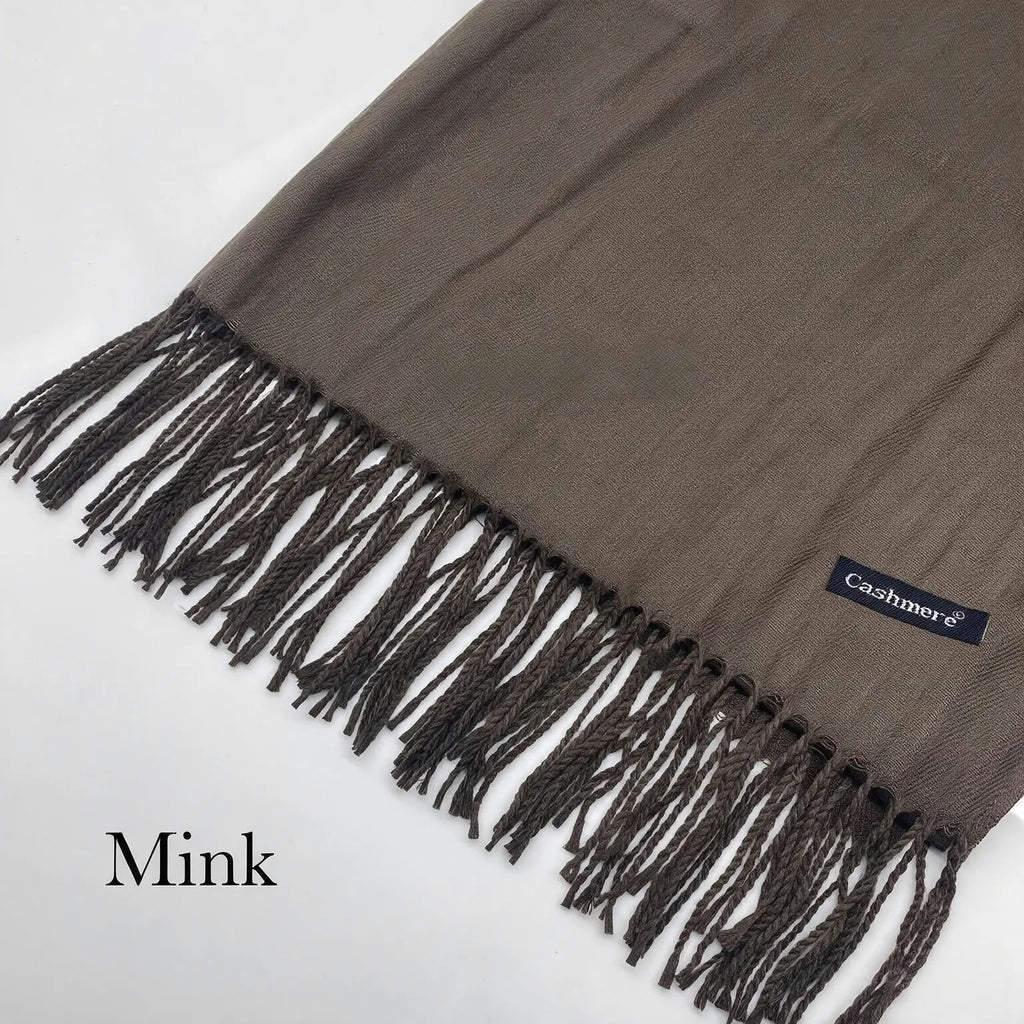 PLAIN LAWN CASHMERE CP - 01