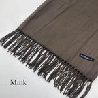 PLAIN LAWN CASHMERE CP - 01