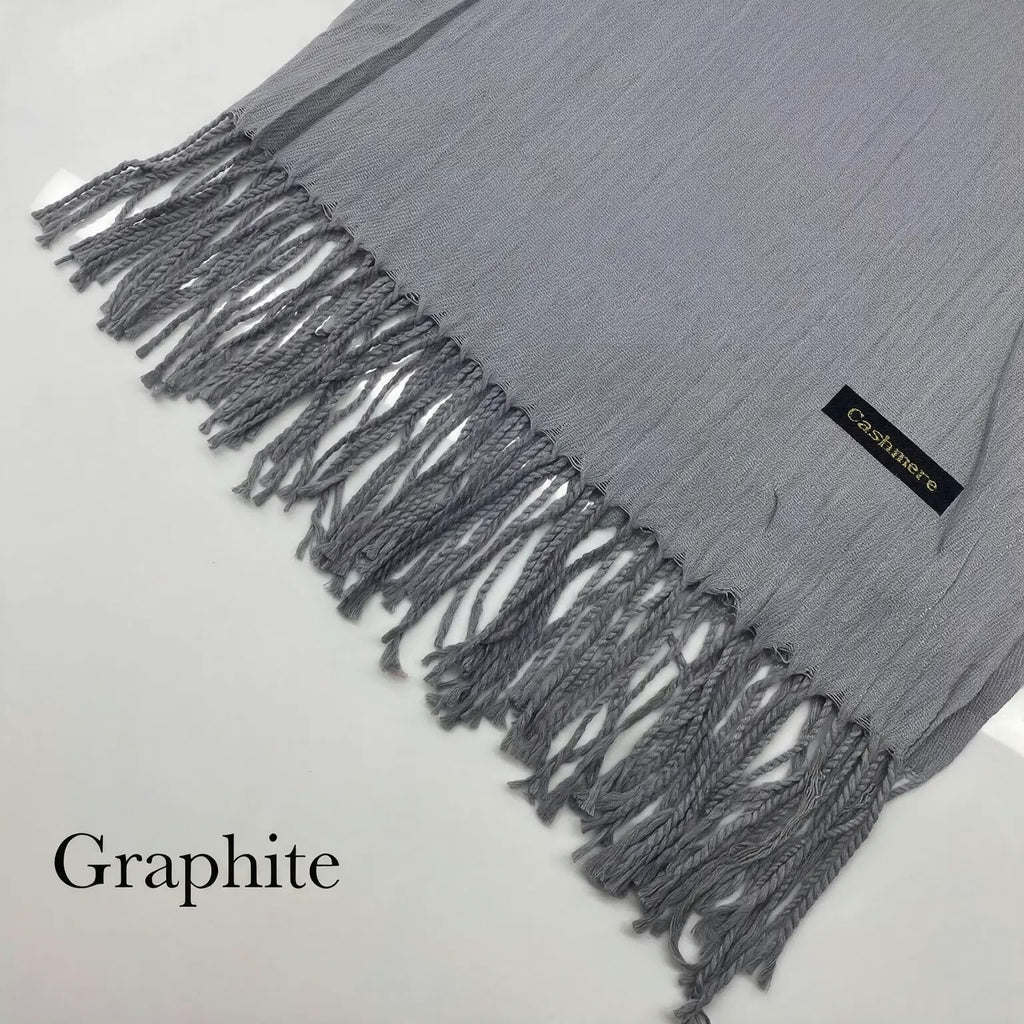 PLAIN LAWN CASHMERE CP - 03
