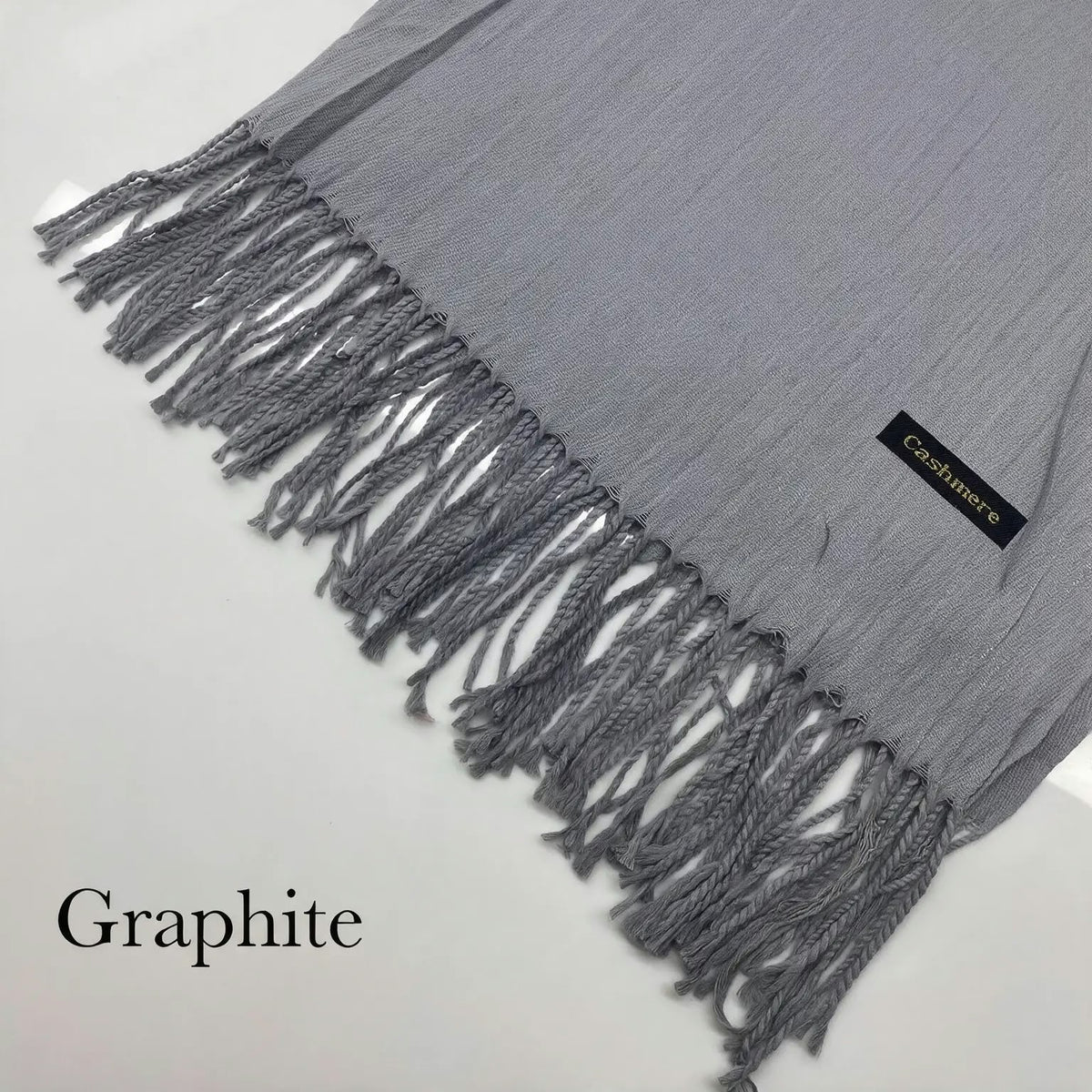 PLAIN LAWN CASHMERE CP - 03