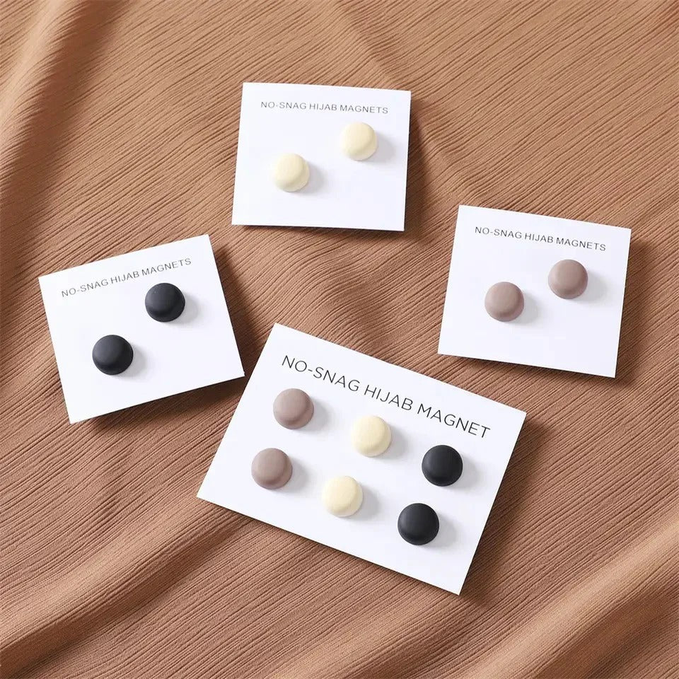 MAGNET PINS