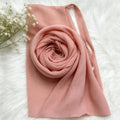HIJAB WITH NIQAB - SET