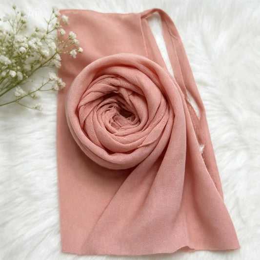 HIJAB WITH NIQAB - SET