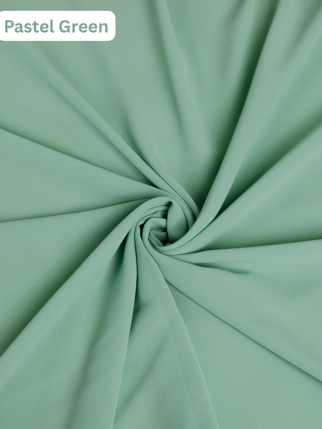 RANDOME PACK OF 3 HIJABS WITH 3 TUBE CAPS