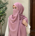 TURKISH LAWN HIJABS